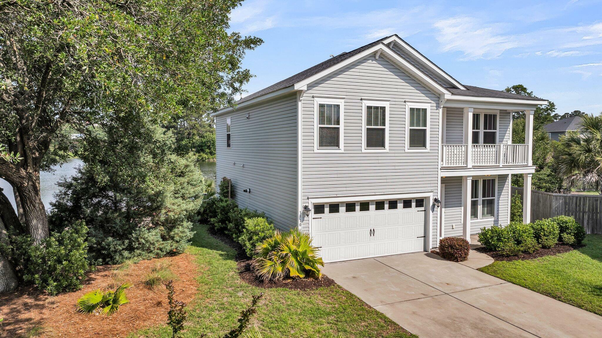 Property Photo: 3310 Hartwell Street SC 29455