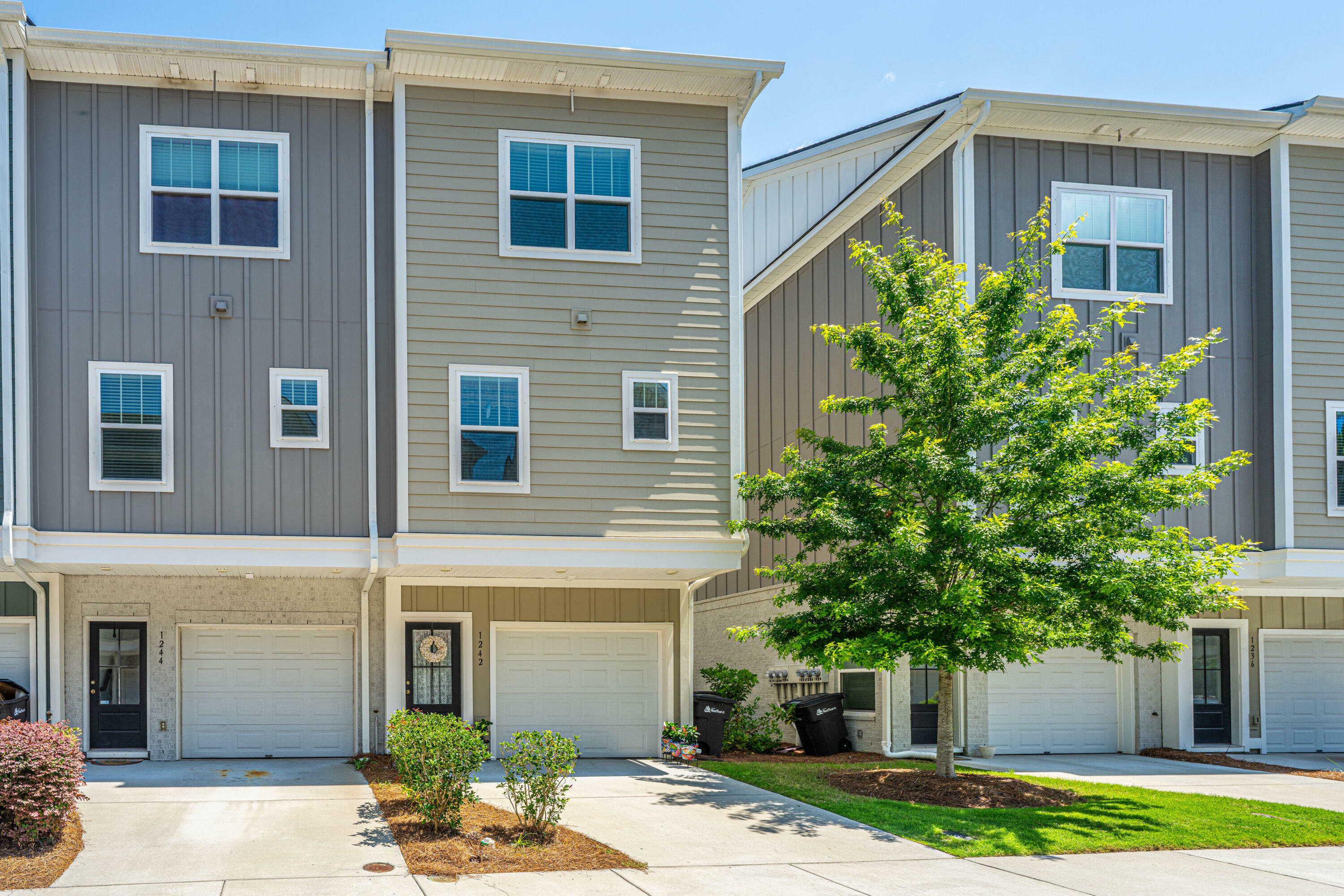 Property Photo: 1242 Allusion Lane # 206 SC 29466