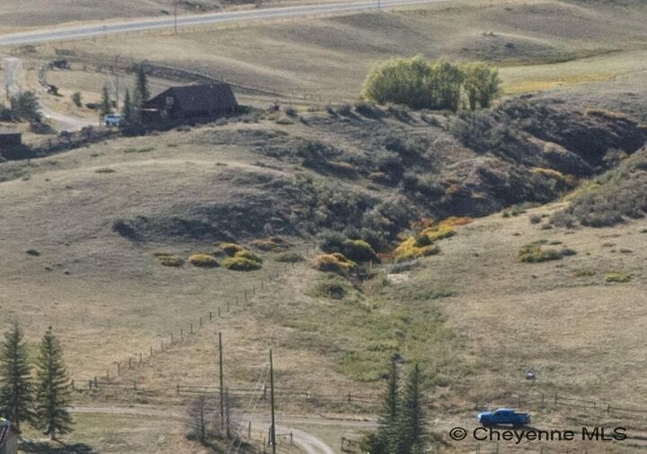 Property Photo: Tr 10 Tomahawk Rd WY 82009