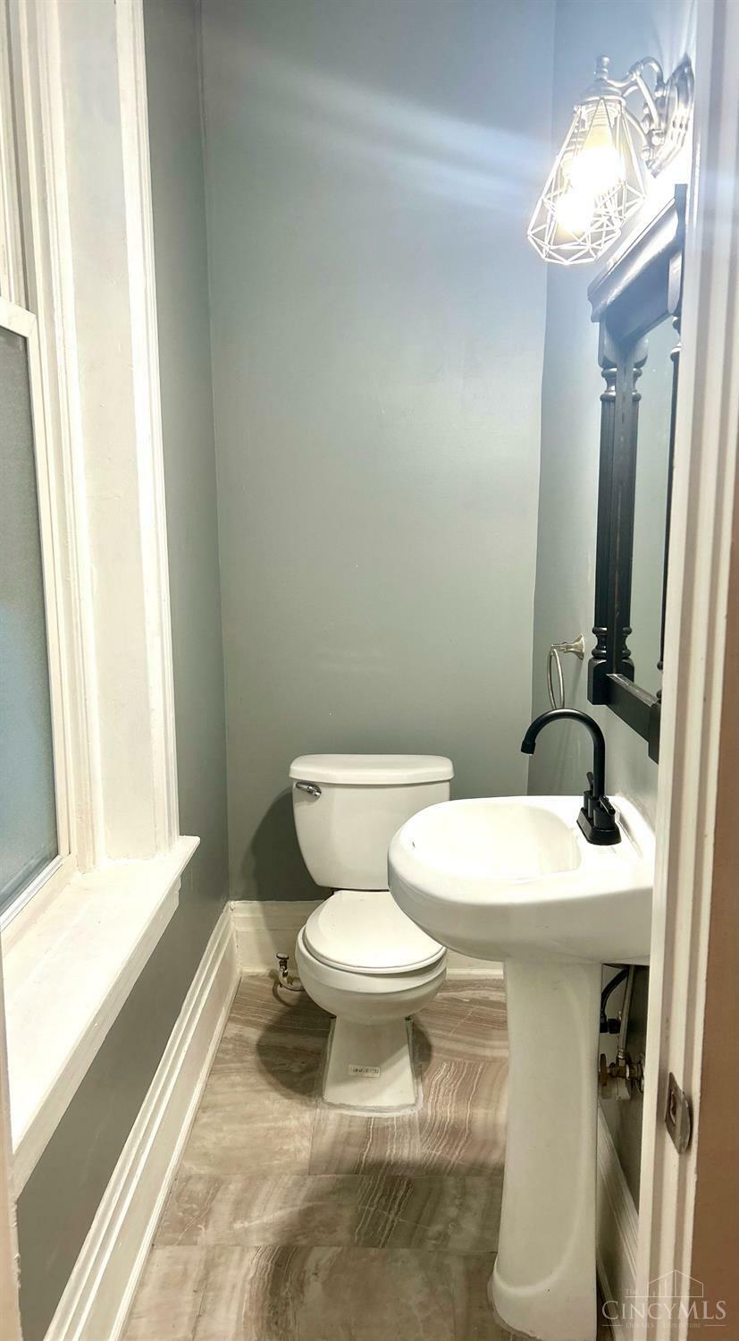Property Photo: 447 Warner Street OH 45219