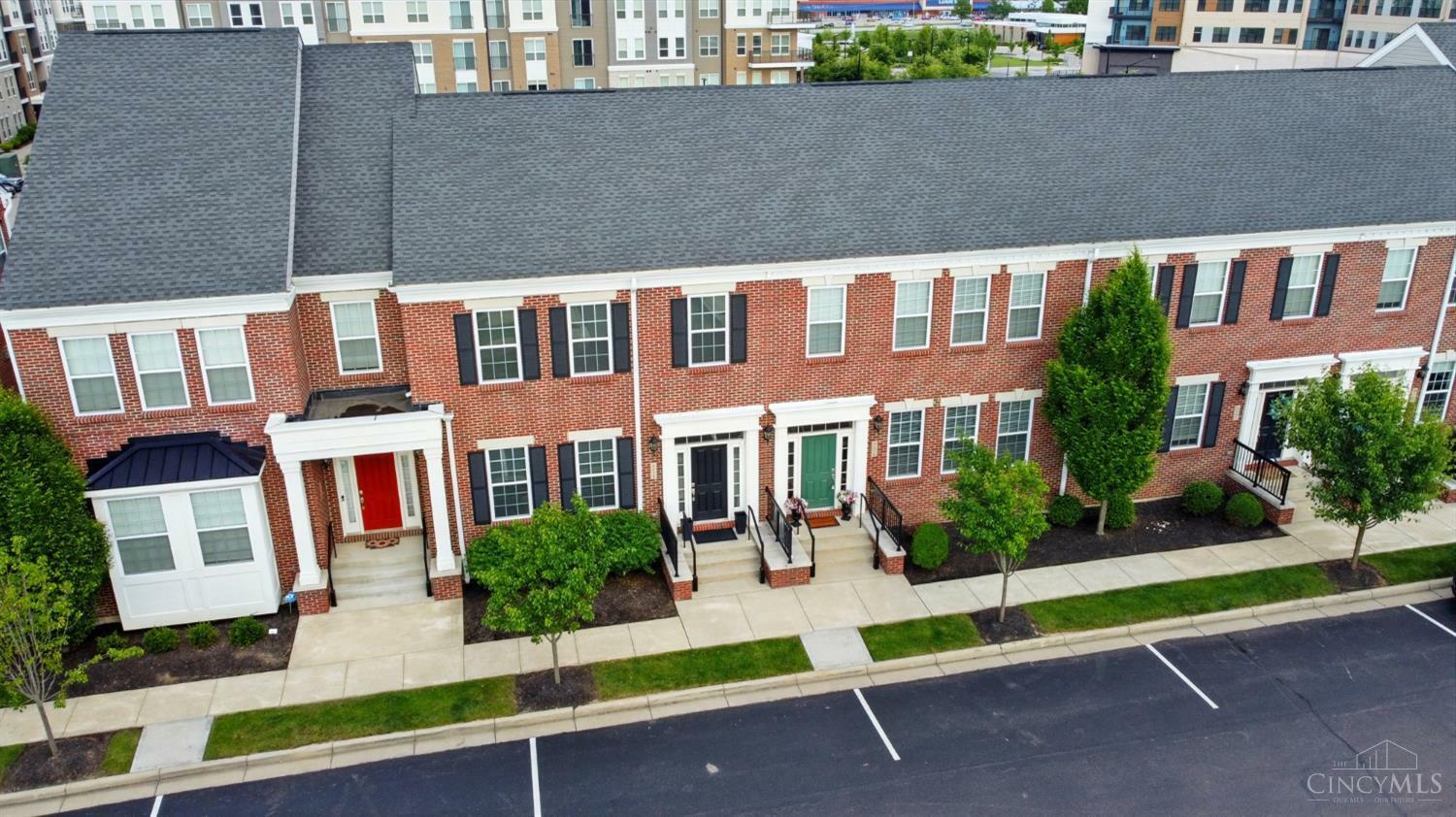 Property Photo:  9276 Beacon Street  OH 45040 