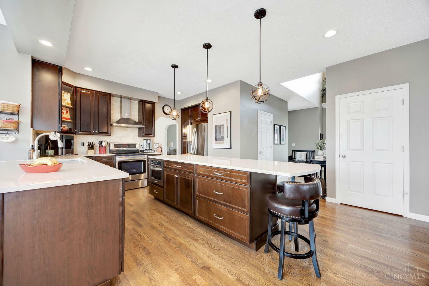 Property Photo: 3394 Pinnacle Lane OH 45040