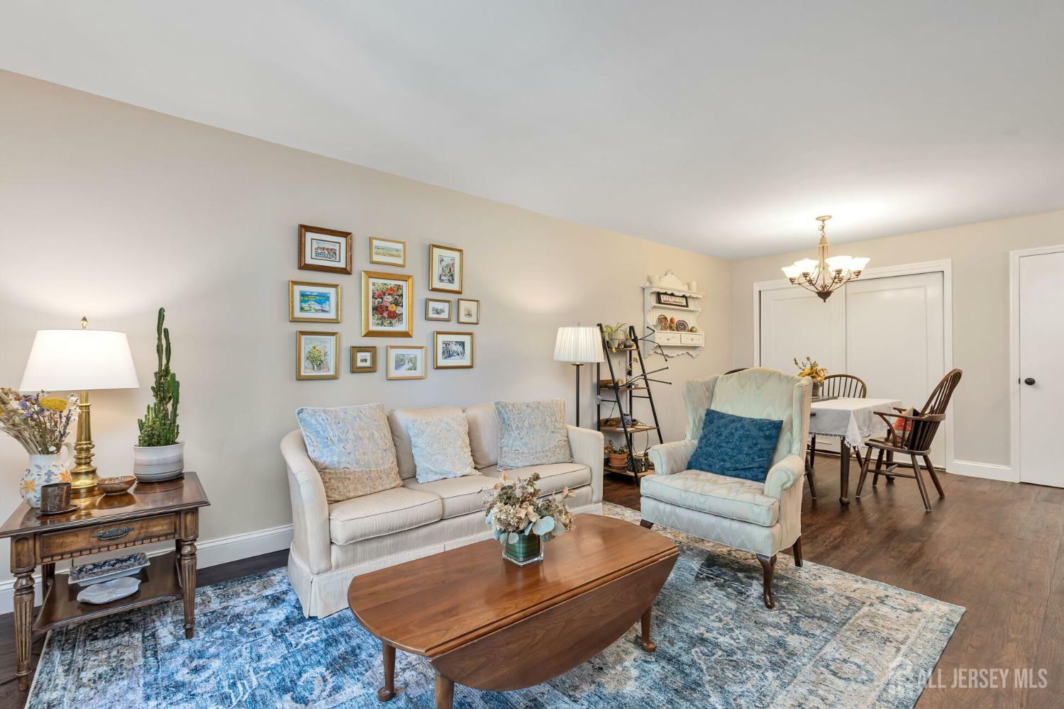 Property Photo: 29 Tansy Court NJ 07921