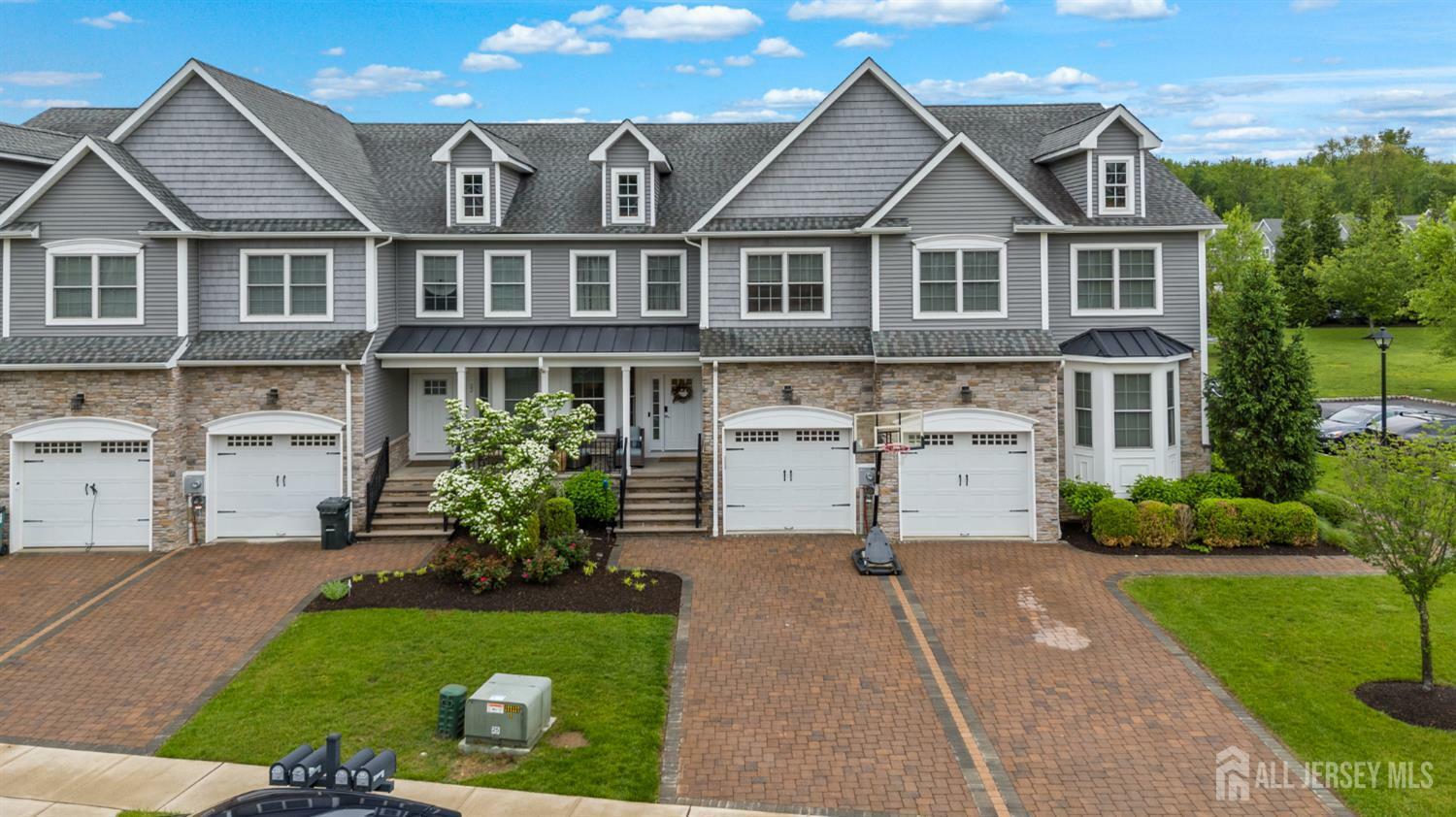 Property Photo: 20 McCormick Avenue NJ 08857