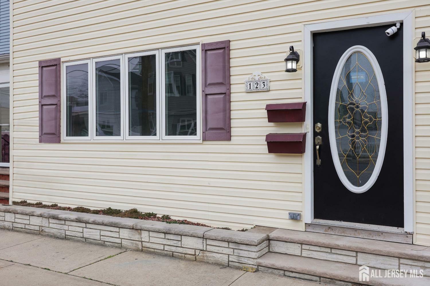 Property Photo:  123 S Stevens Avenue  NJ 08879 