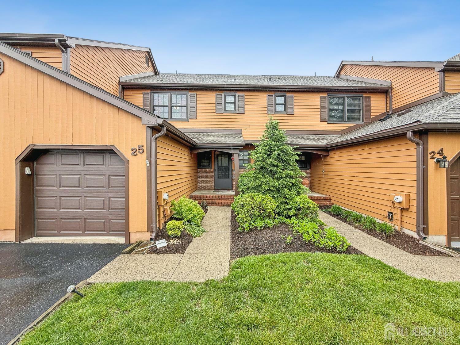 25 Manor Drive  Hillsborough NJ 08844 photo