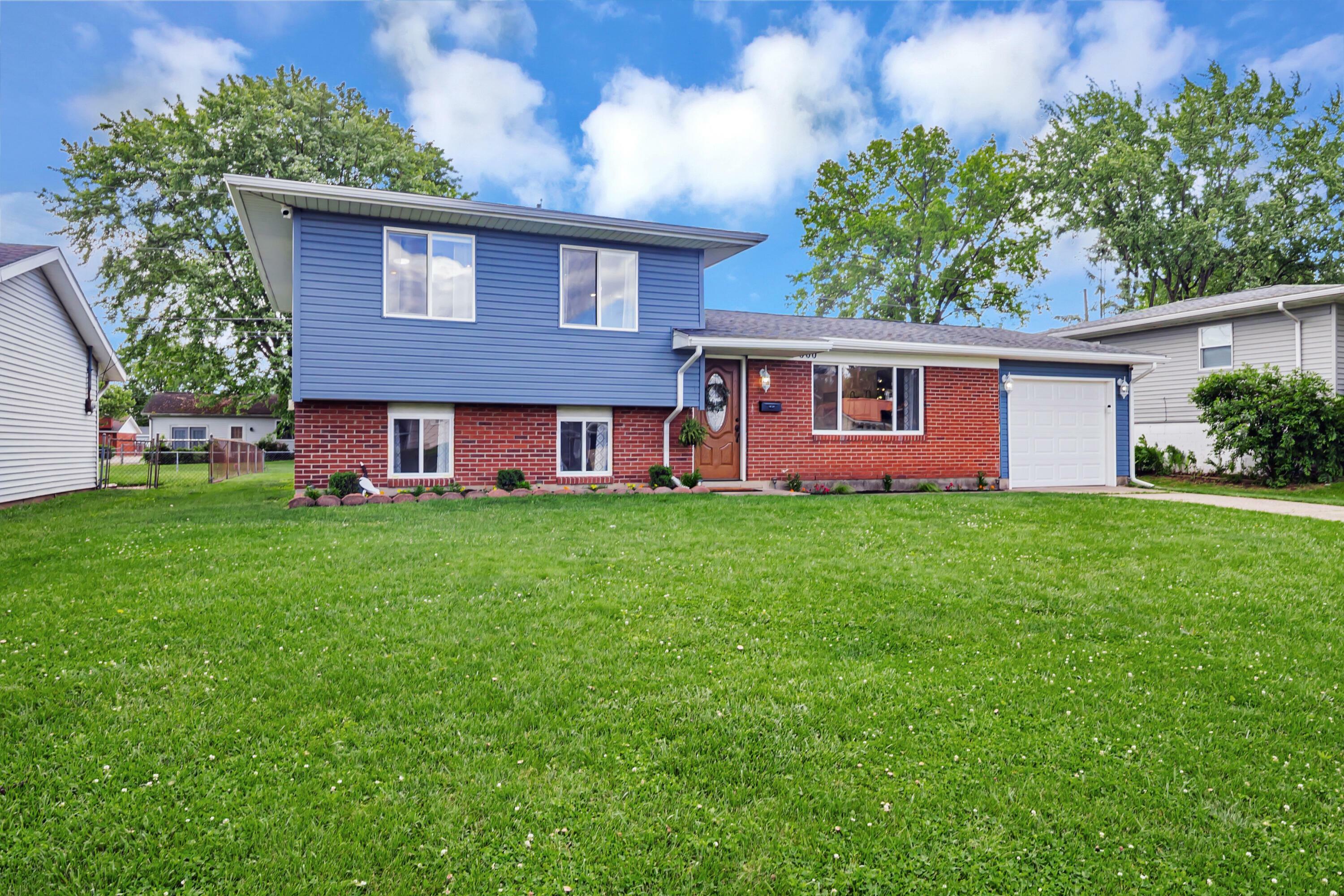 Property Photo: 600 Kappler Road OH 43056