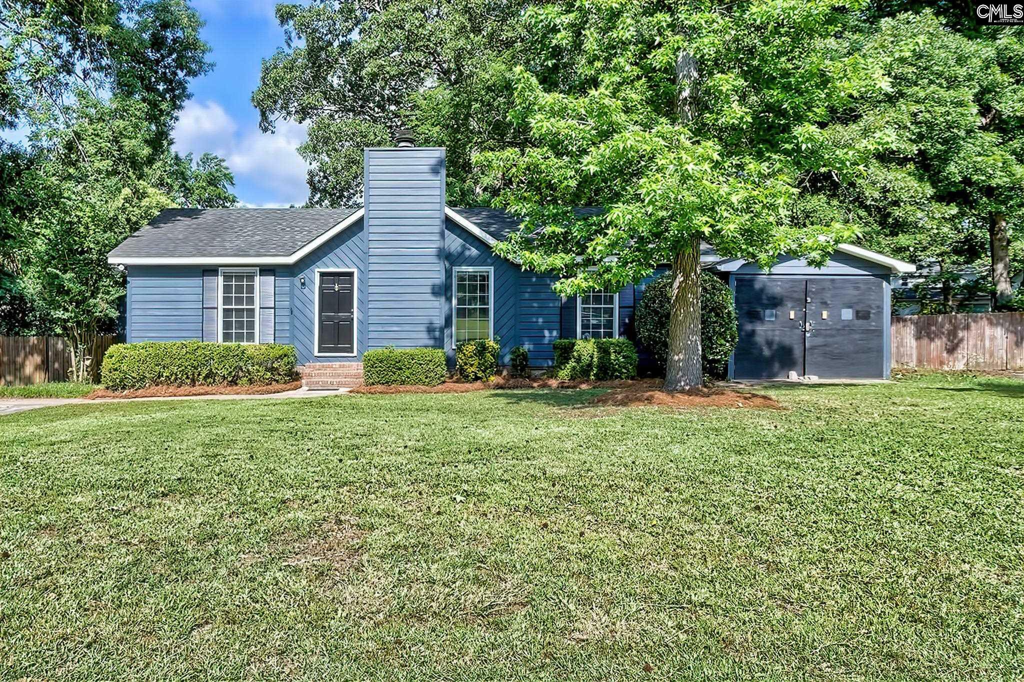 Property Photo: 530 Chadford SC 29063