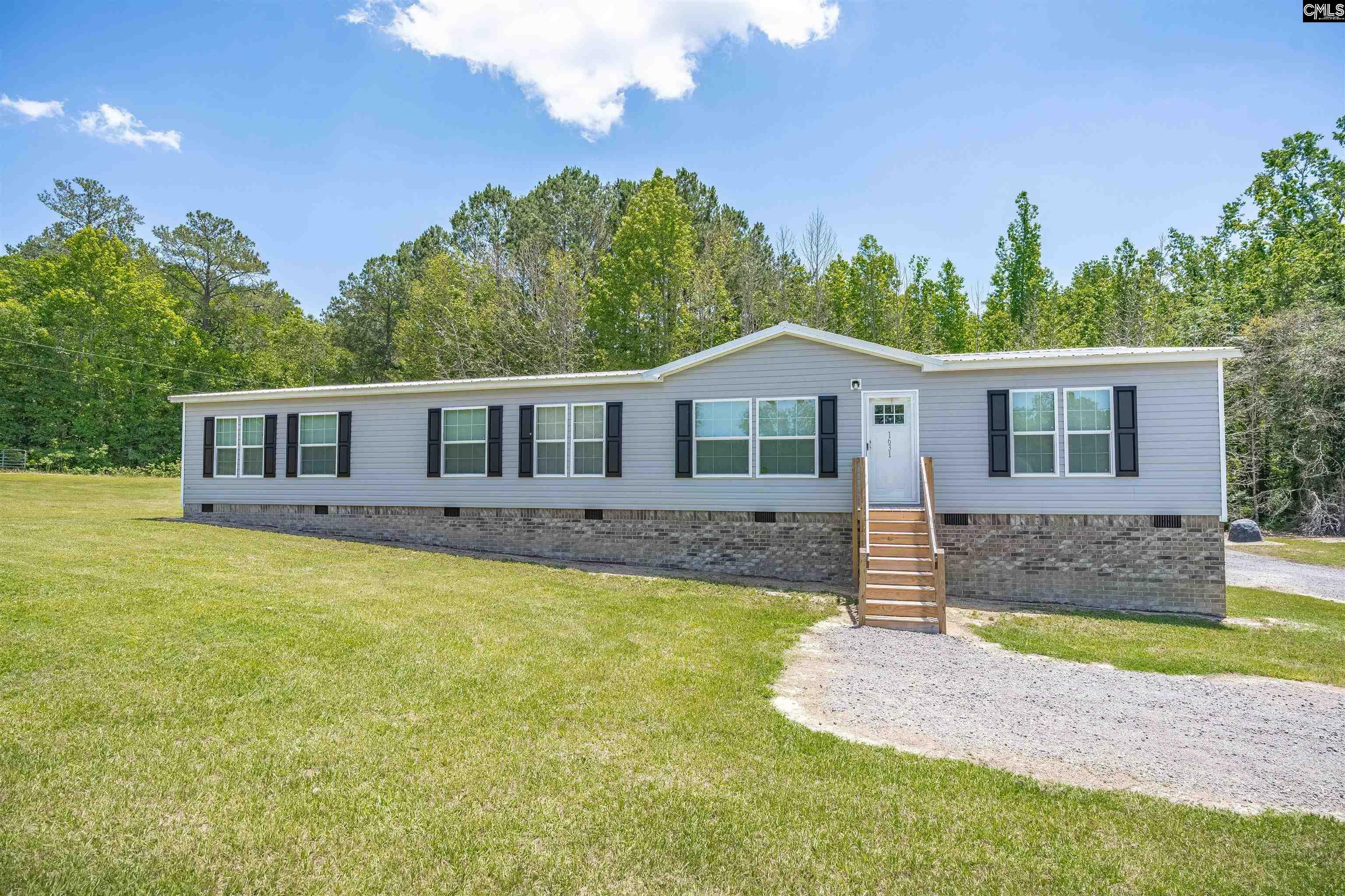 Property Photo: 1631 Dixired SC 29070