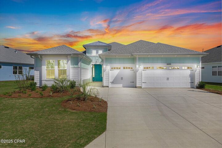 8490 Landshark Boulevard  Panama City Beach FL 32413 photo