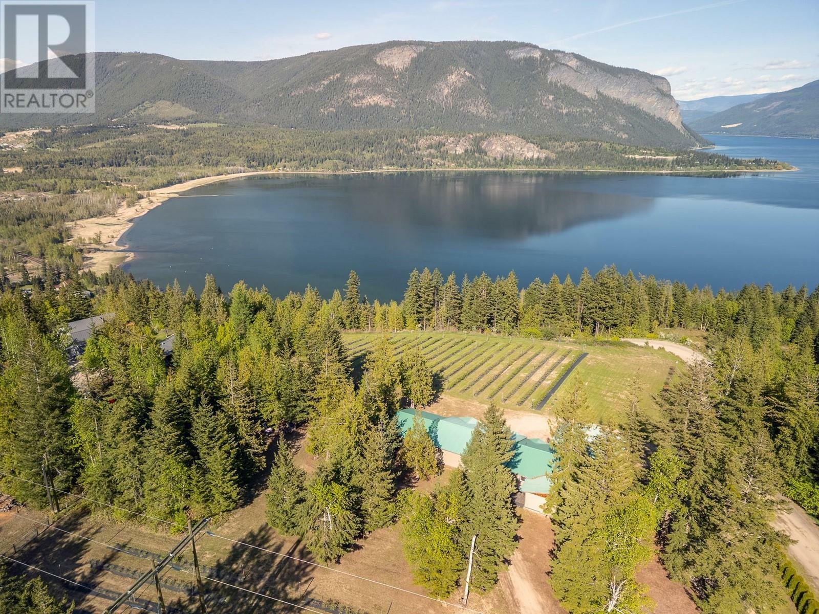 285 Kault Hill Road  Salmon Arm BC V1E 3A4 photo
