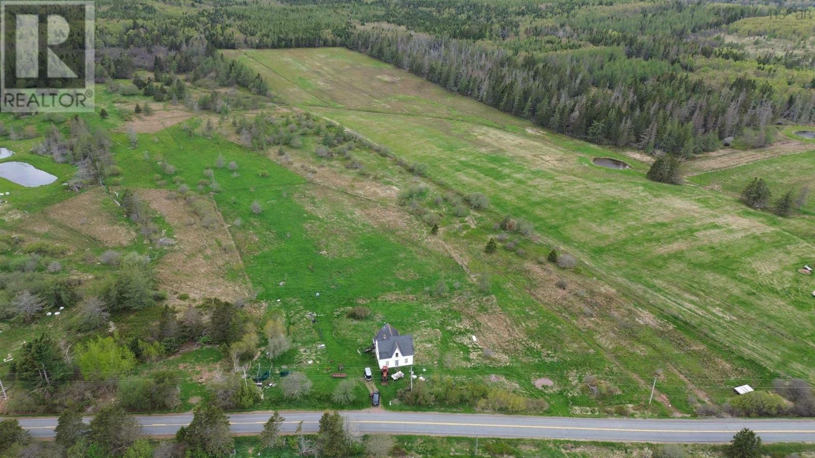 Property Photo:  4855 Barronsfield Road  NS B0L 1G0 