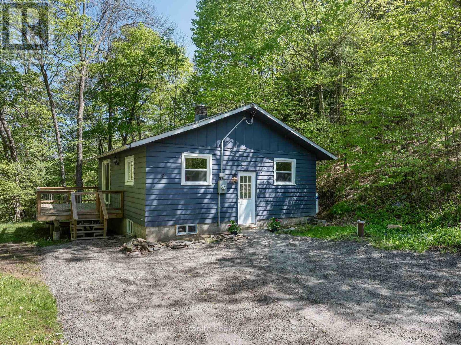Property Photo: 426 Mountain Street ON K0M 1S0