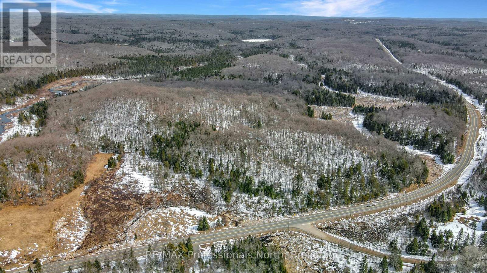 Property Photo:  Part 2 Highway 118  ON K0L 2Y0 