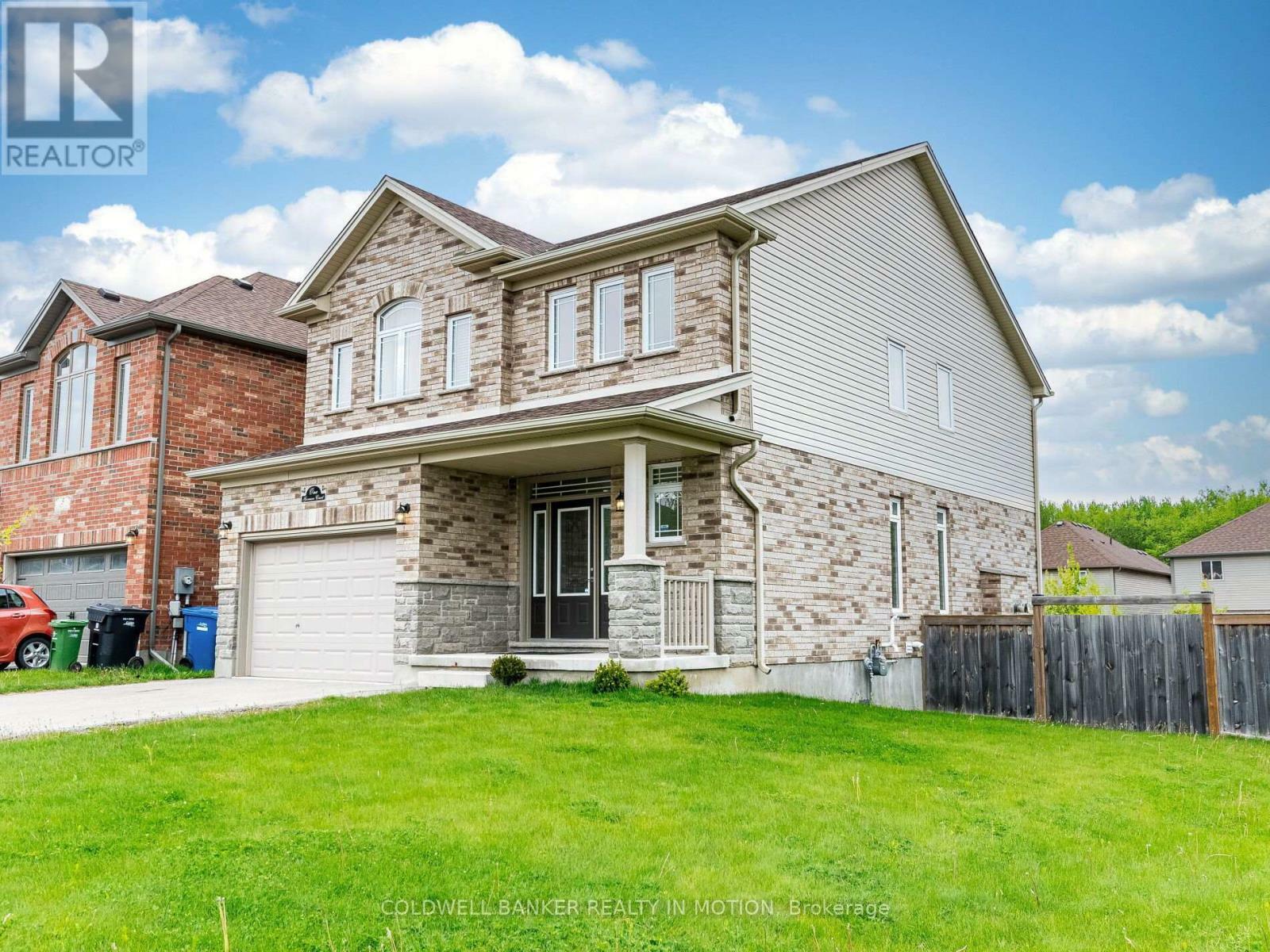 Photo de la propriété: 1 Gorman Ct Center ON N1K 0C1