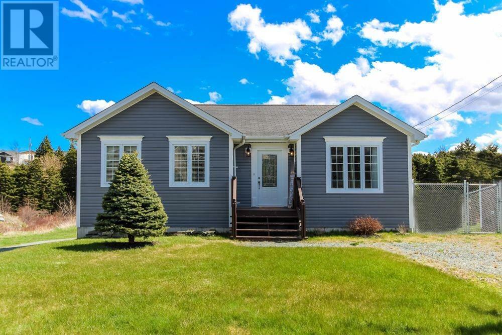 Property Photo: 80 Gulley Road NL A0A 1X0