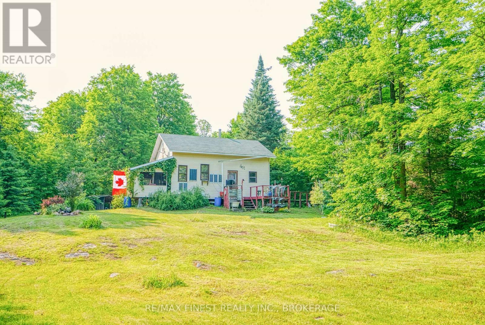 Property Photo: Concession 9 Palmerston ON K0H 2J0