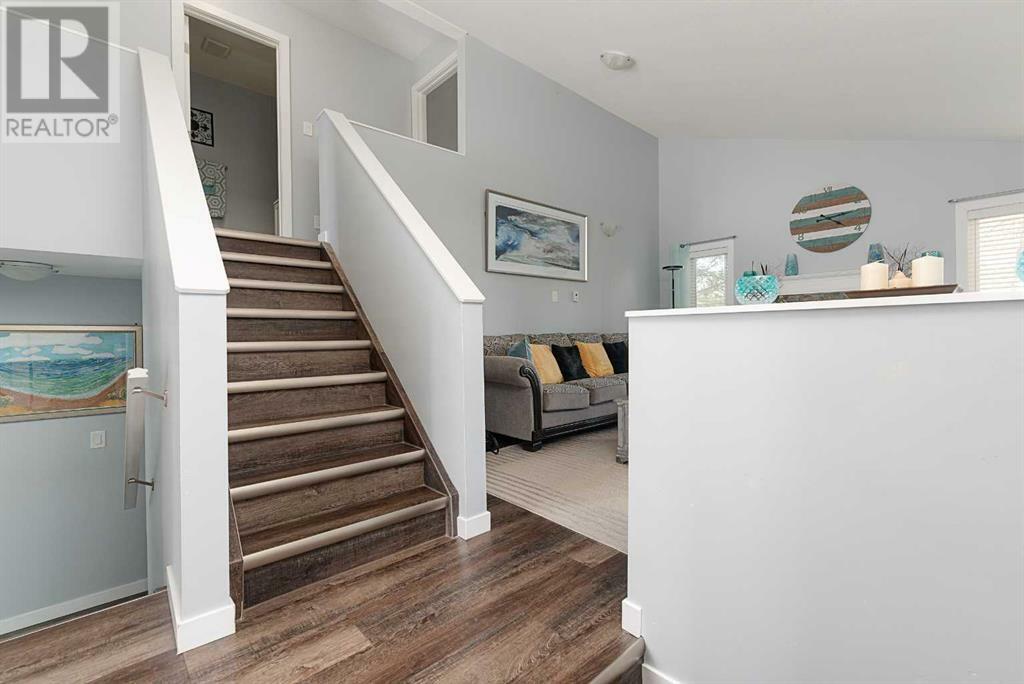 Property Photo: 2714 56 Avenue AB T9V 2C1