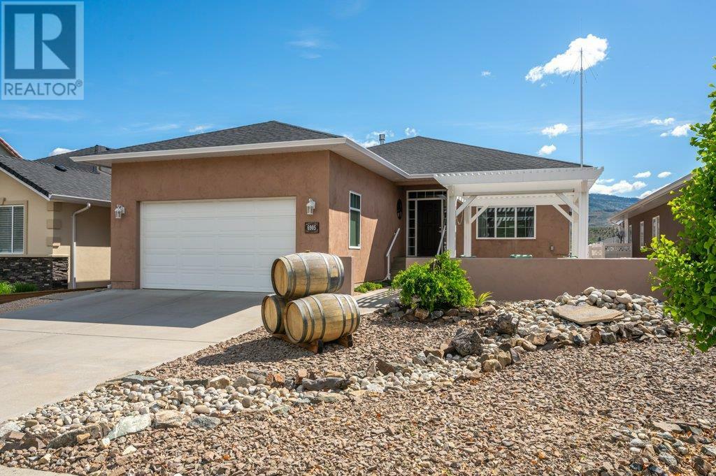 Property Photo: 6905 Mountainview Drive BC V0H 1T4