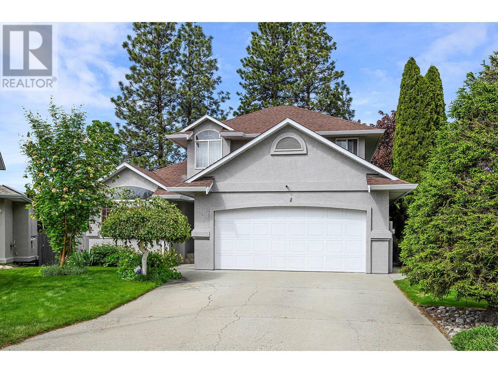 390 Sunhill Court  Kamloops BC V2E 2P4 photo