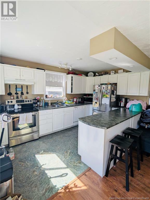 Property Photo: 23 Minnie Road NB E5H 2B1
