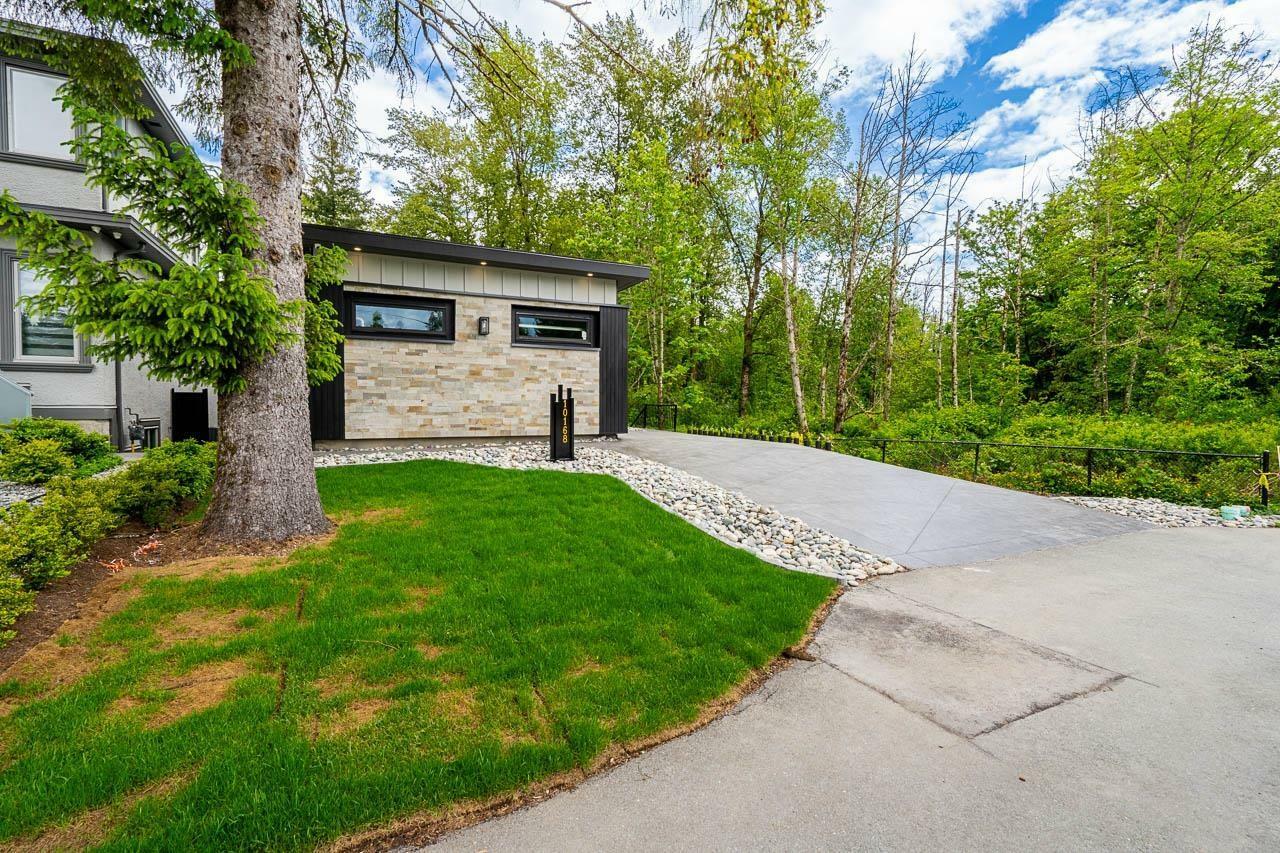 Property Photo: 10168 161 BC V4N 2K2