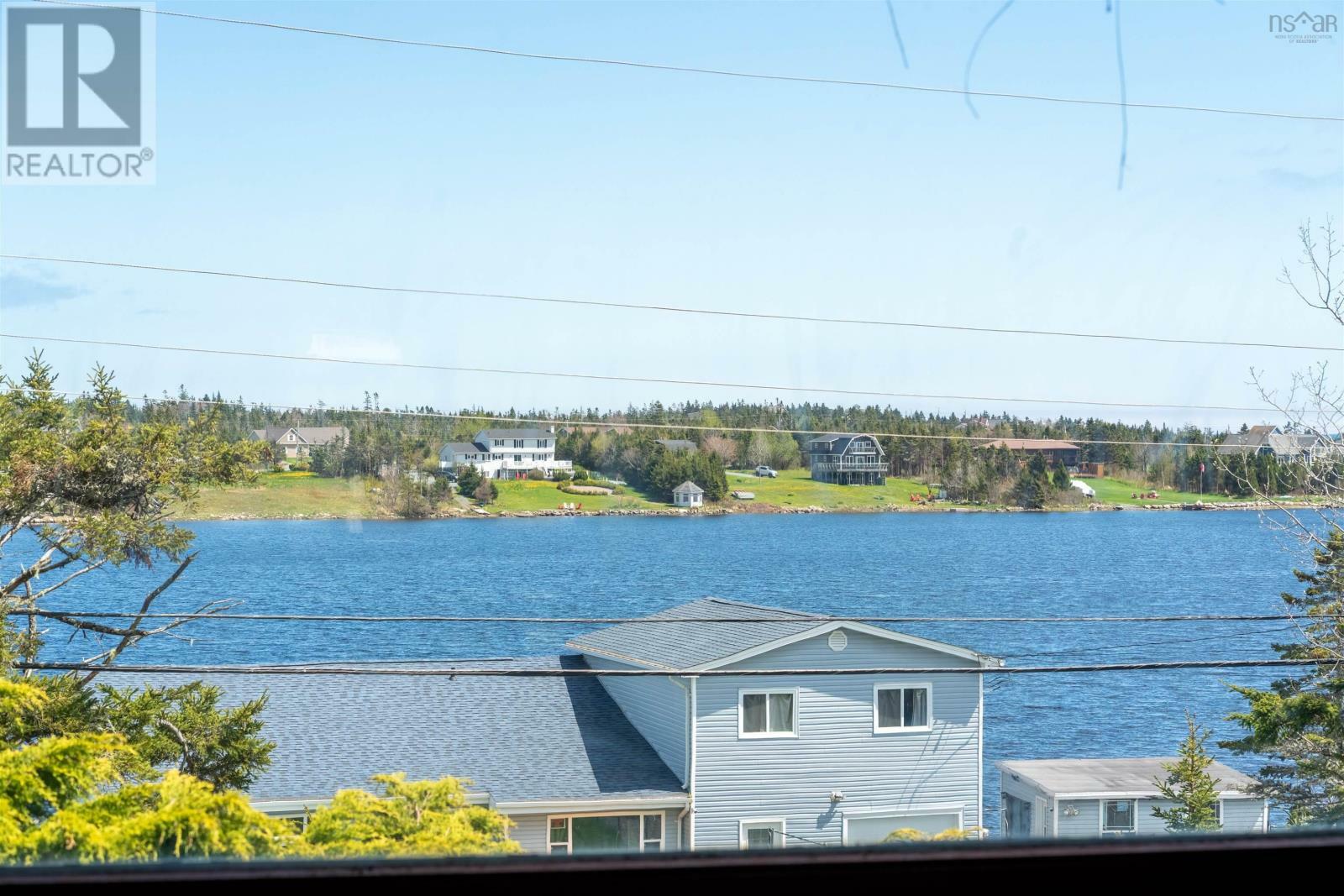 Property Photo:  2447 Crowell Road  NS B2Z 1P5 