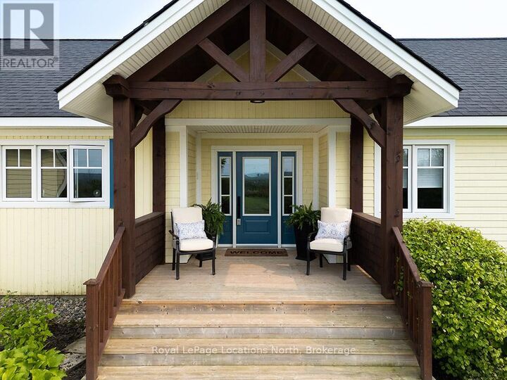 Property Photo:  086050 7 Sideroad  ON N4L 1W6 