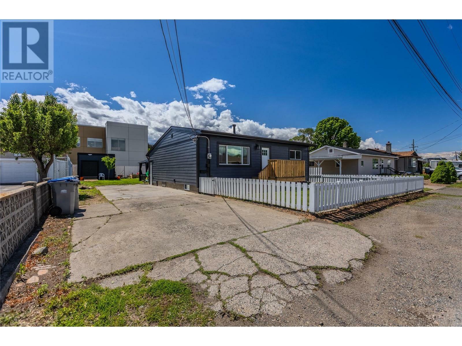 Photo de la propriété: 132 Redwood Crescent BC V2B 1C7