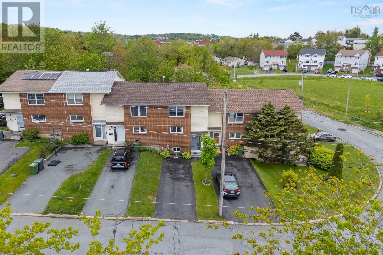 Property Photo:  73 Chameau Crescent  NS B2W 5G5 