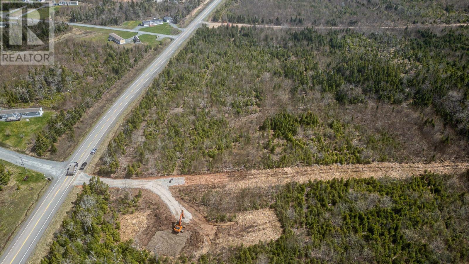 Property Photo: Old Guysborough Road 2 NS B3T 1W8