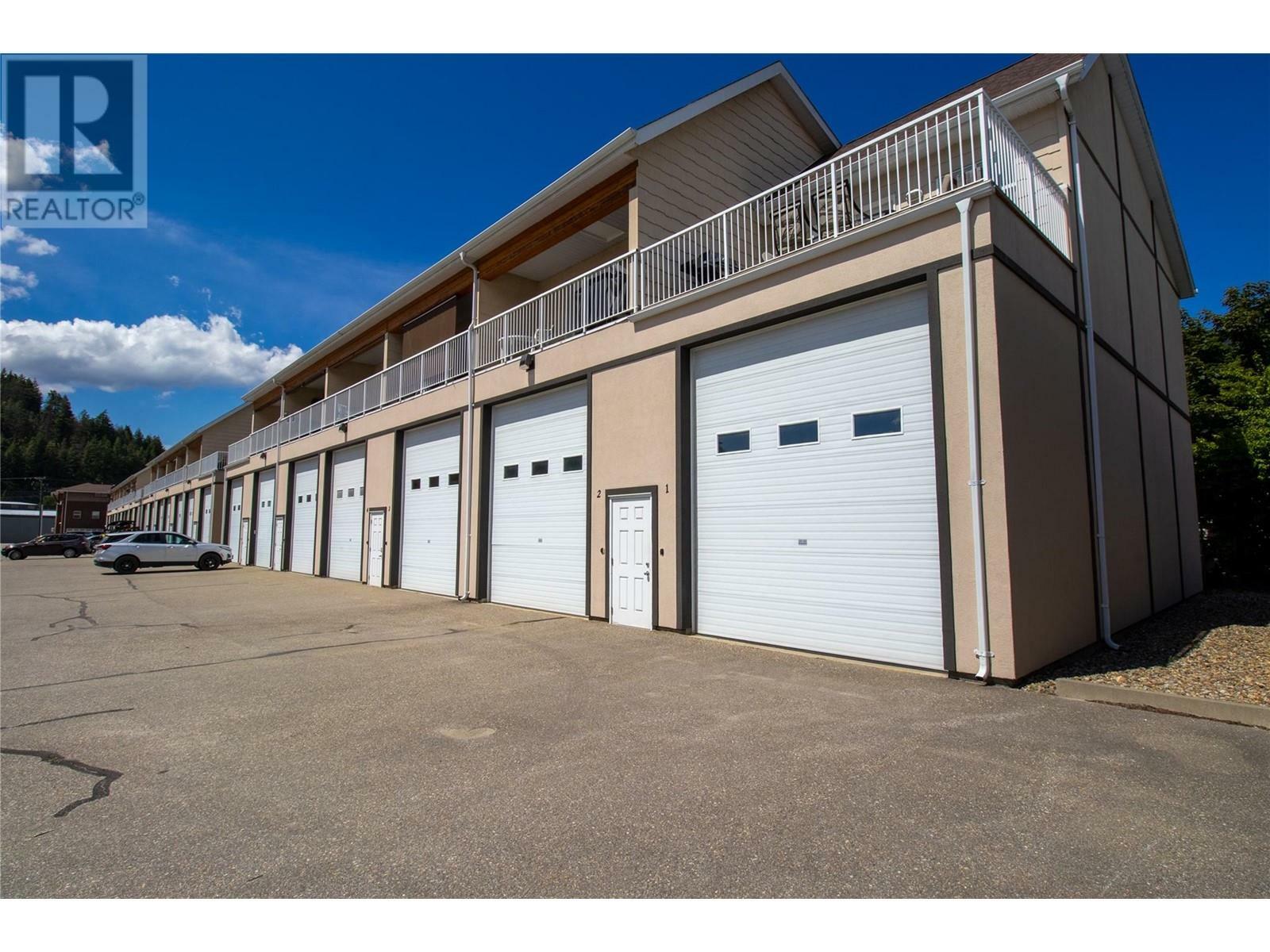 Property Photo: 1205 Riverside Avenue 1 BC V0E 2V1