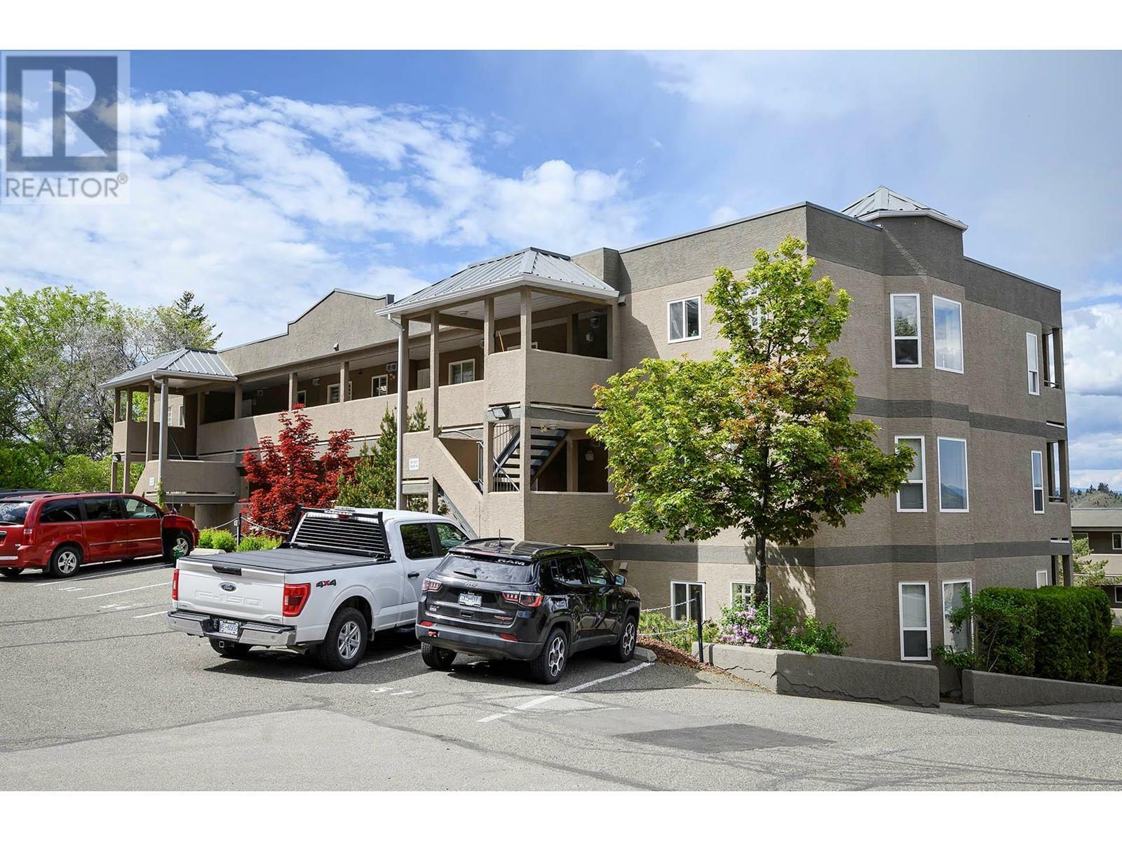 Photo de la propriété:  1185 Hugh Allan Drive 307  BC V1S 1T3 
