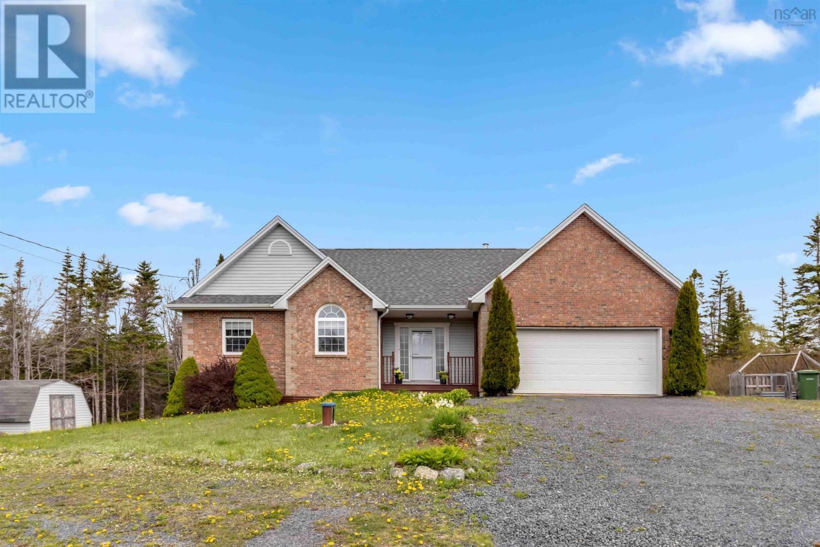 Property Photo:  222 Whitehead Road  NS B3V 1B4 