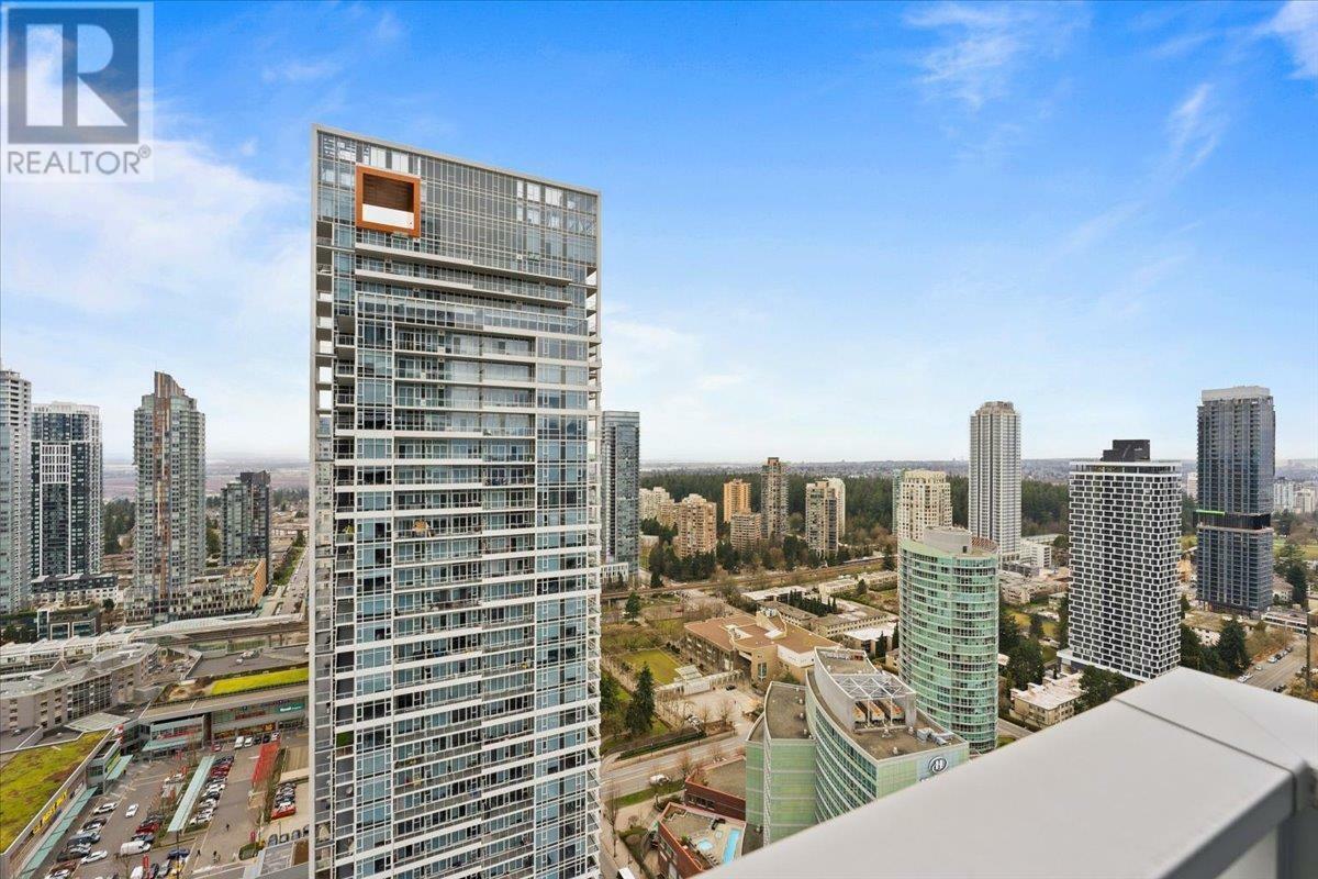 Property Photo: 6000 McKay Avenue 3302 BC V5H 0K2