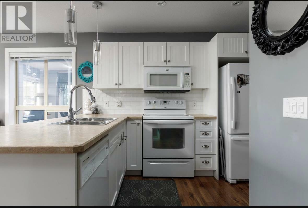 Property Photo: 6822 Madrid Way 310 BC V1Z 3R8