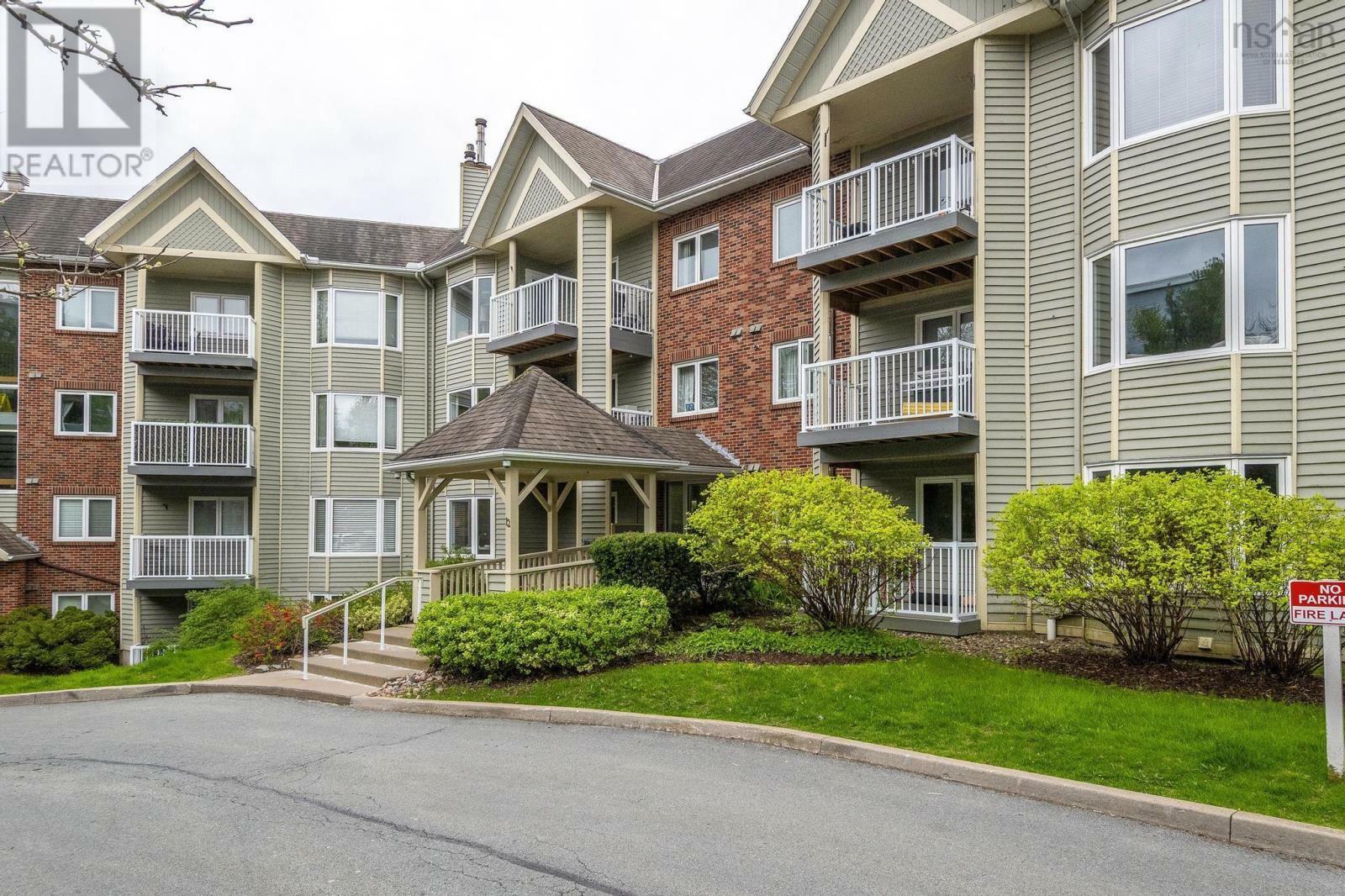 Property Photo: 12 Spinnaker Drive 404 NS B3N 3A8
