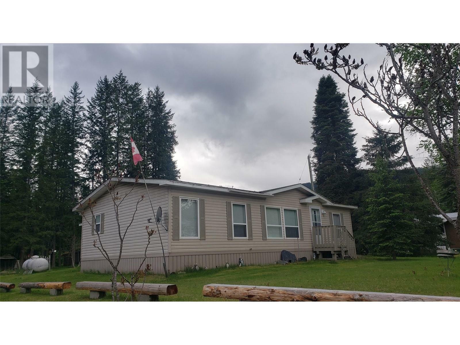 Property Photo: 225 Granby Drive BC V0G 1J0