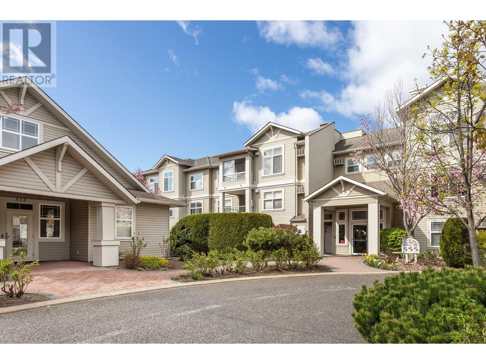 Property Photo: 555 Houghton Road 307 BC V1X 7P9