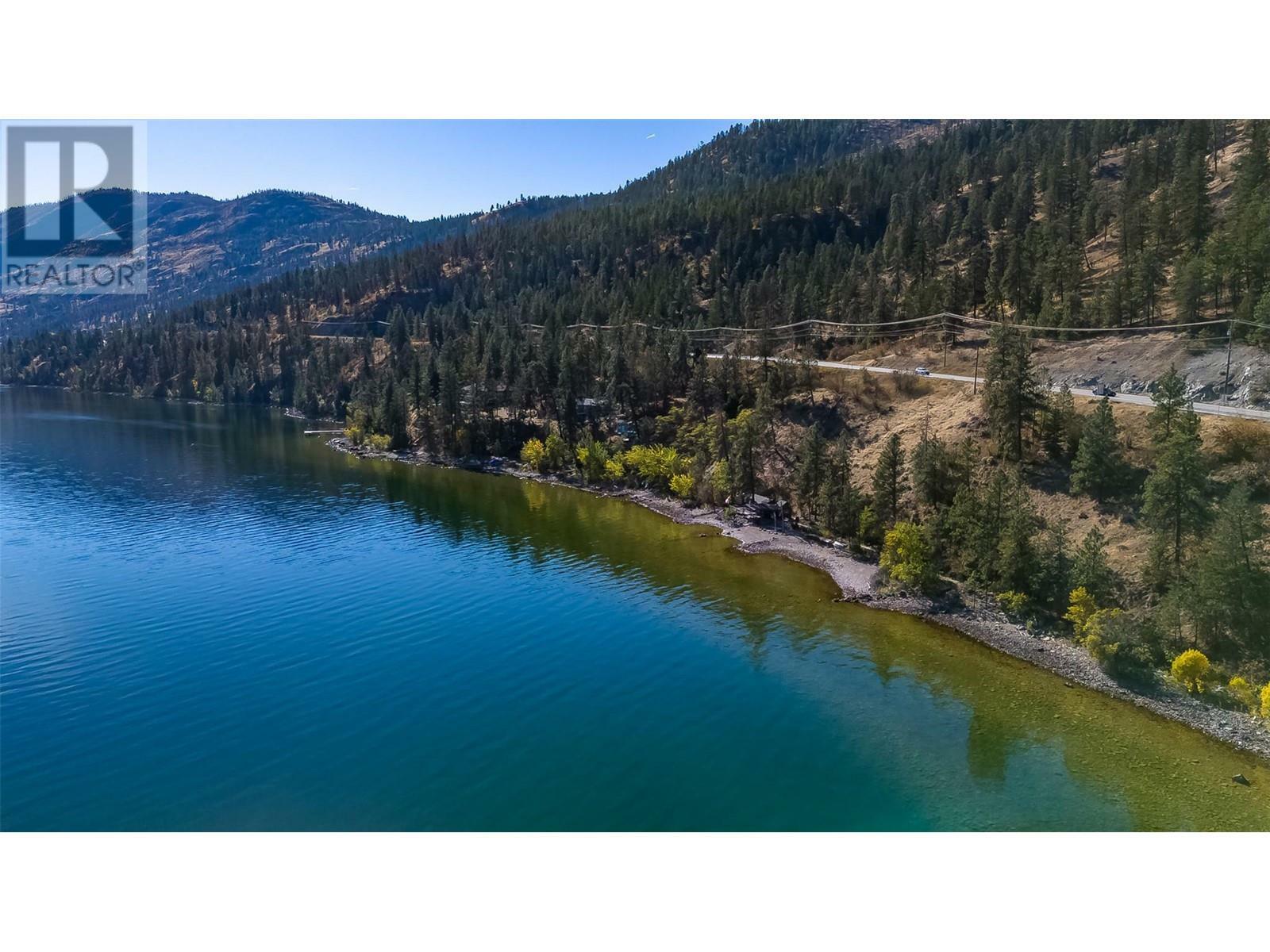 Property Photo:  6805 Highway 97 S Other  BC V6K 1L2 