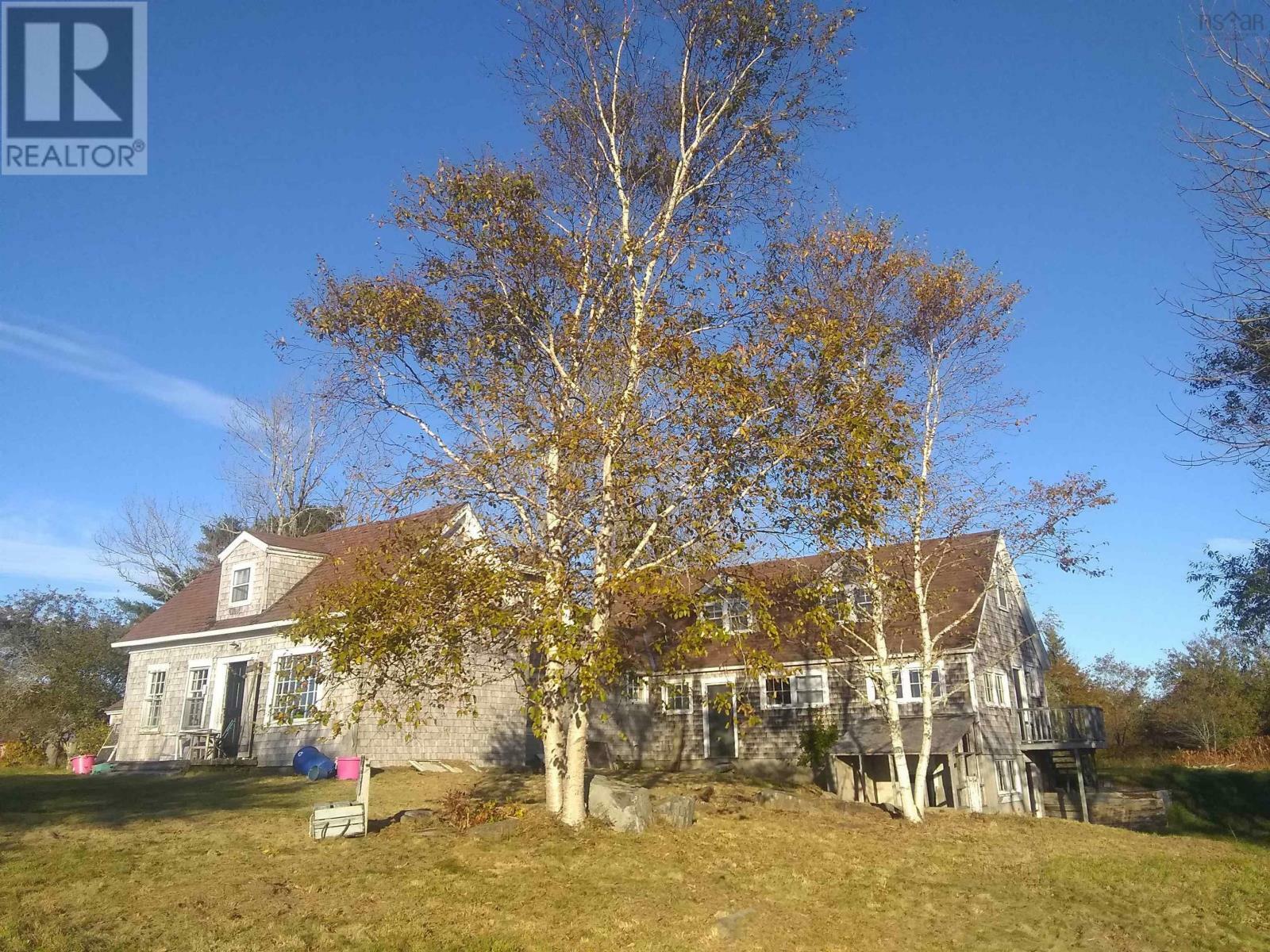 Property Photo: 43 Stevens Road NS B0T 1L0