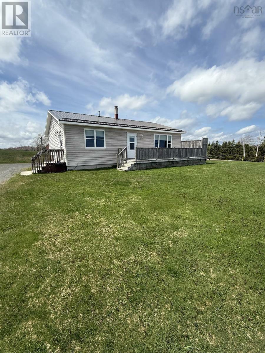 Property Photo: 536 Pomquet Cove Road NS B2G 2L4
