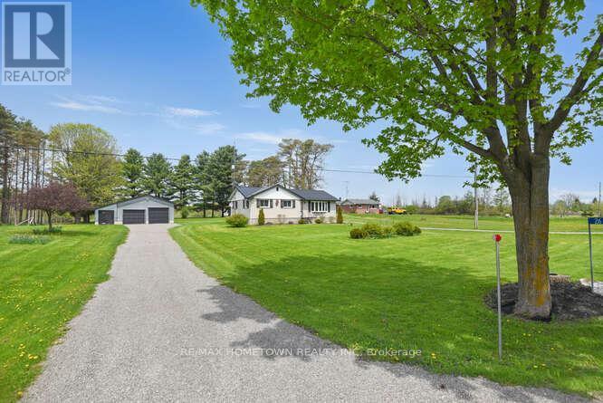 Property Photo: 26 Caintown Road ON K0E 1R0