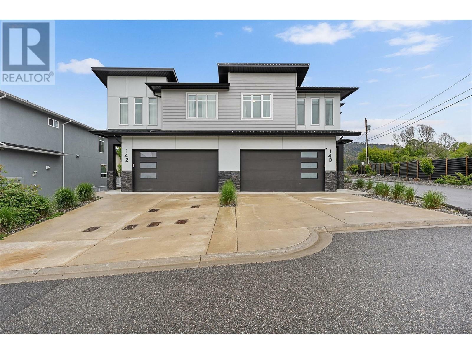 140 Summerhill Place  Kelowna BC V1V 1T6 photo