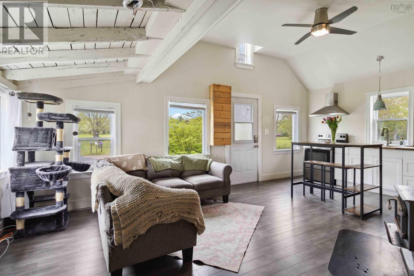 Property Photo: 5448 Highway 325 NS B4V 7E9