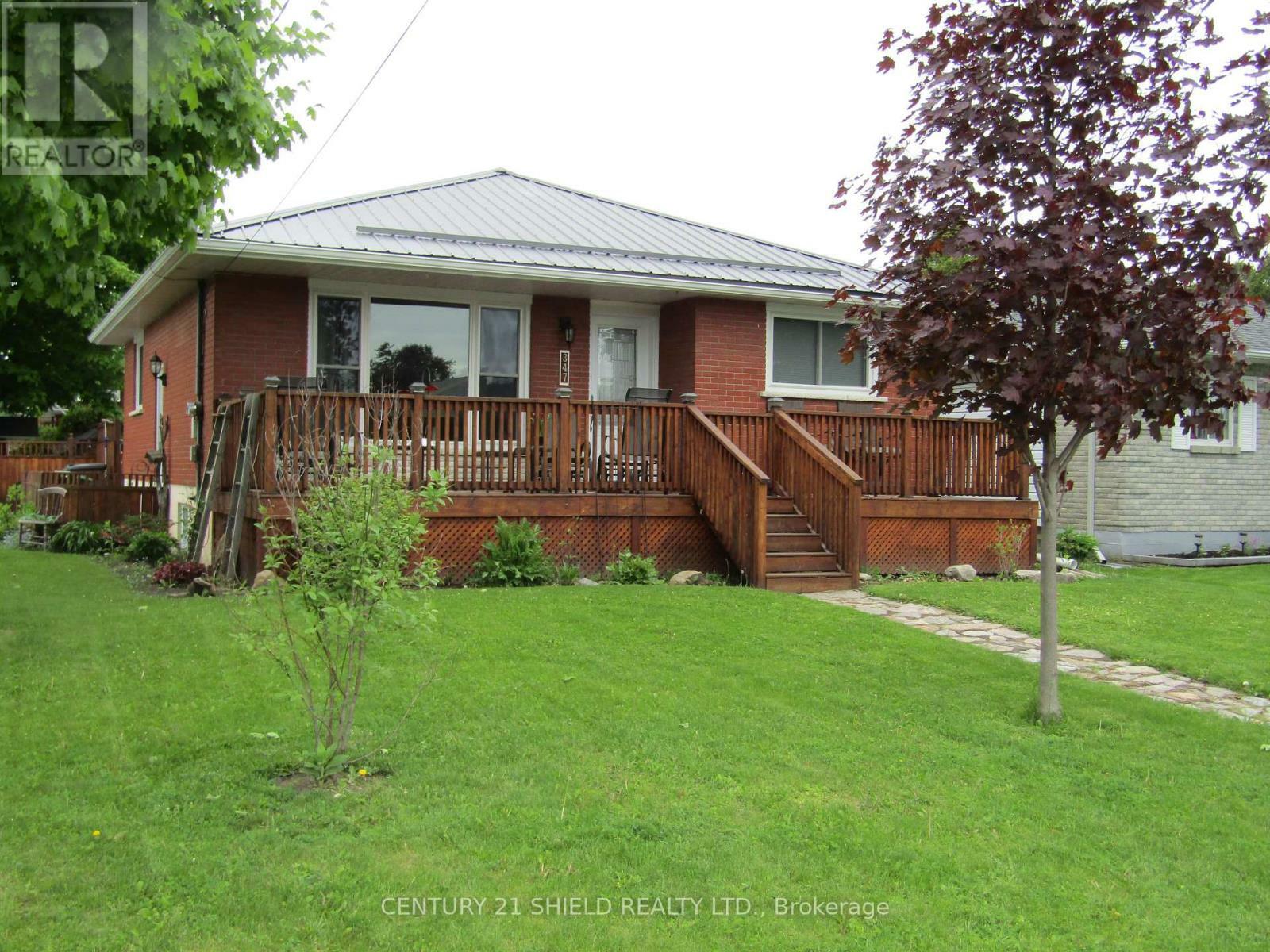 Photo de la propriété: 347 Fourteenth Street West ON K6J 3J4