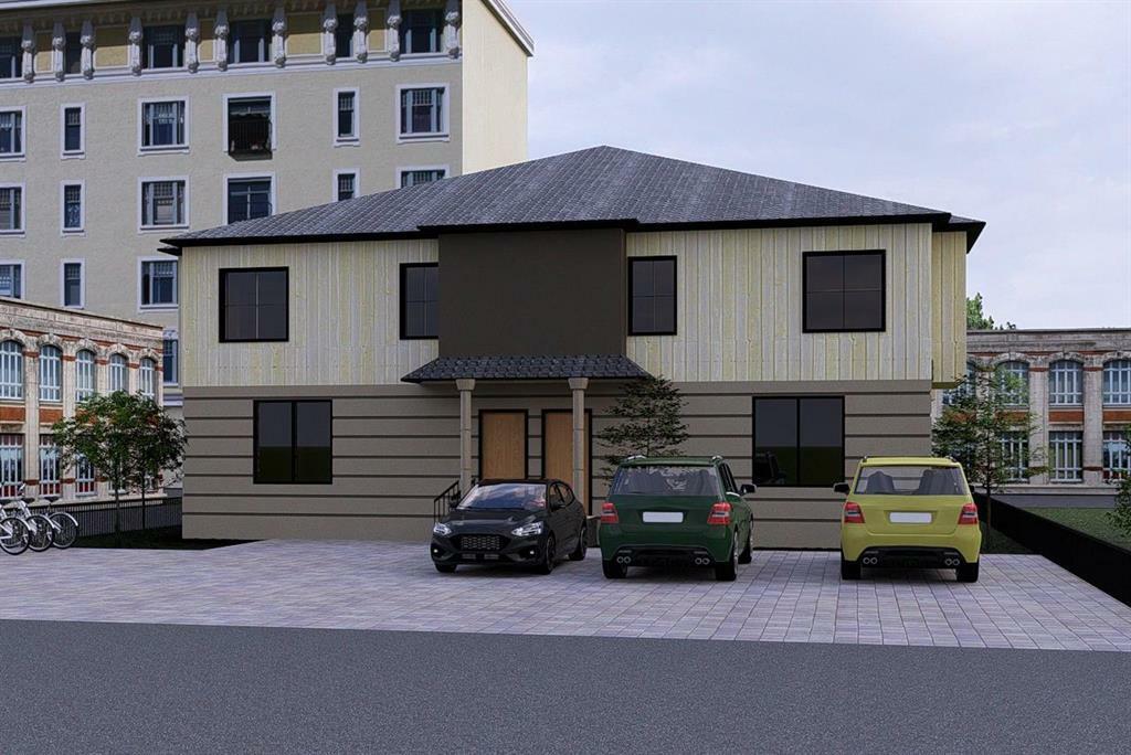 Photo de la propriété:  637 Edison Avenue  MB R2G 0M8 