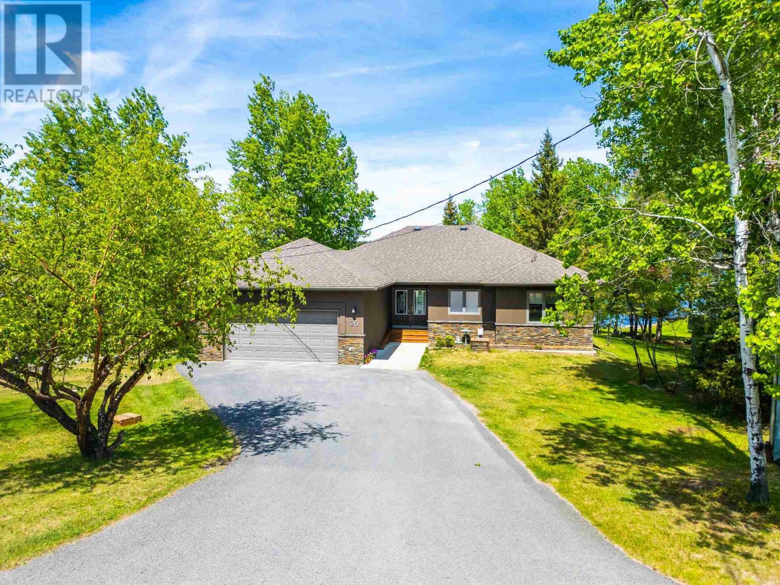 20 Birchwood Crescent  Kenora ON P9N 4K7 photo
