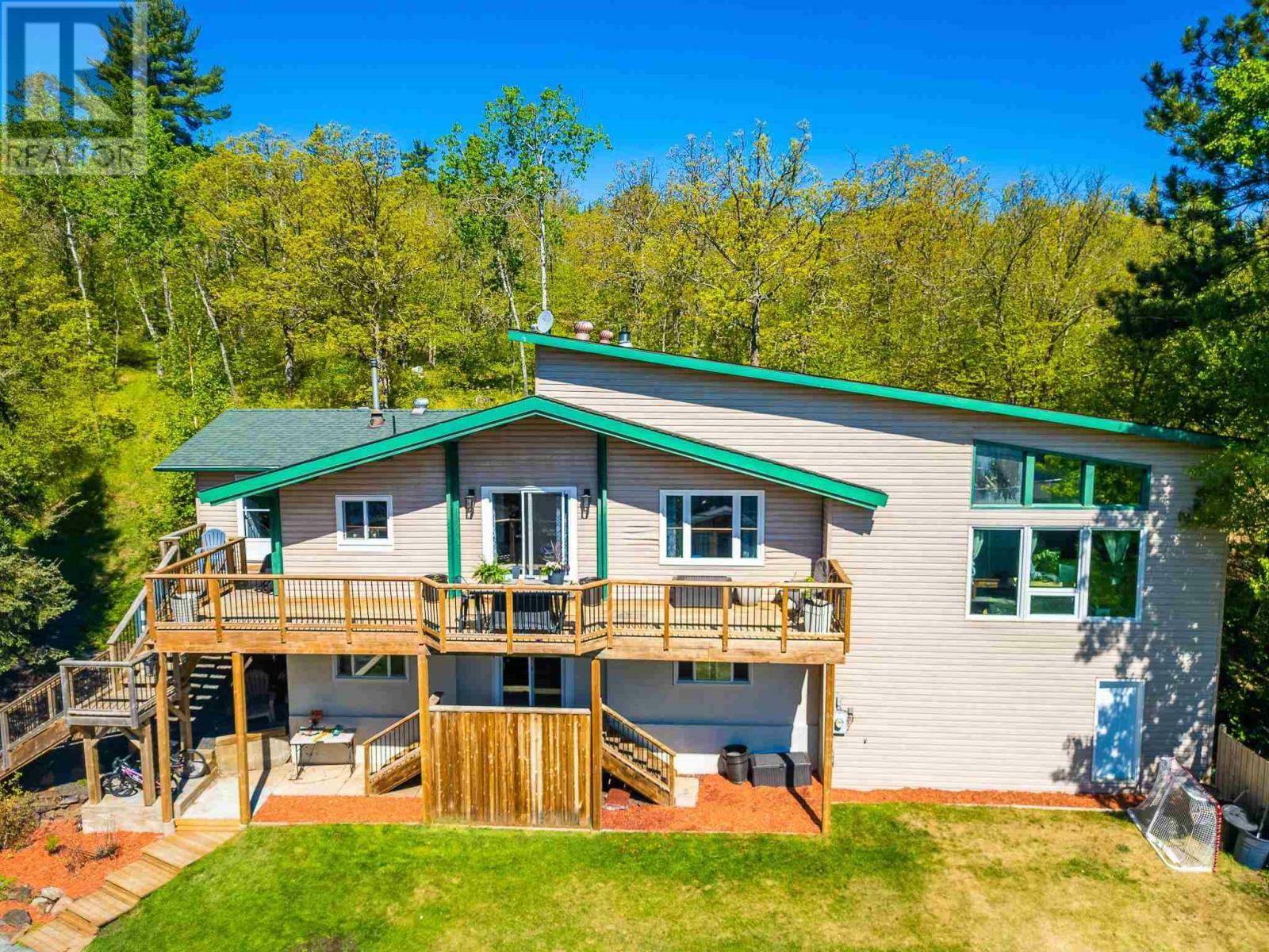 99 McKenzie Portage Road Fr #16  Kenora ON P0X 1C0 photo