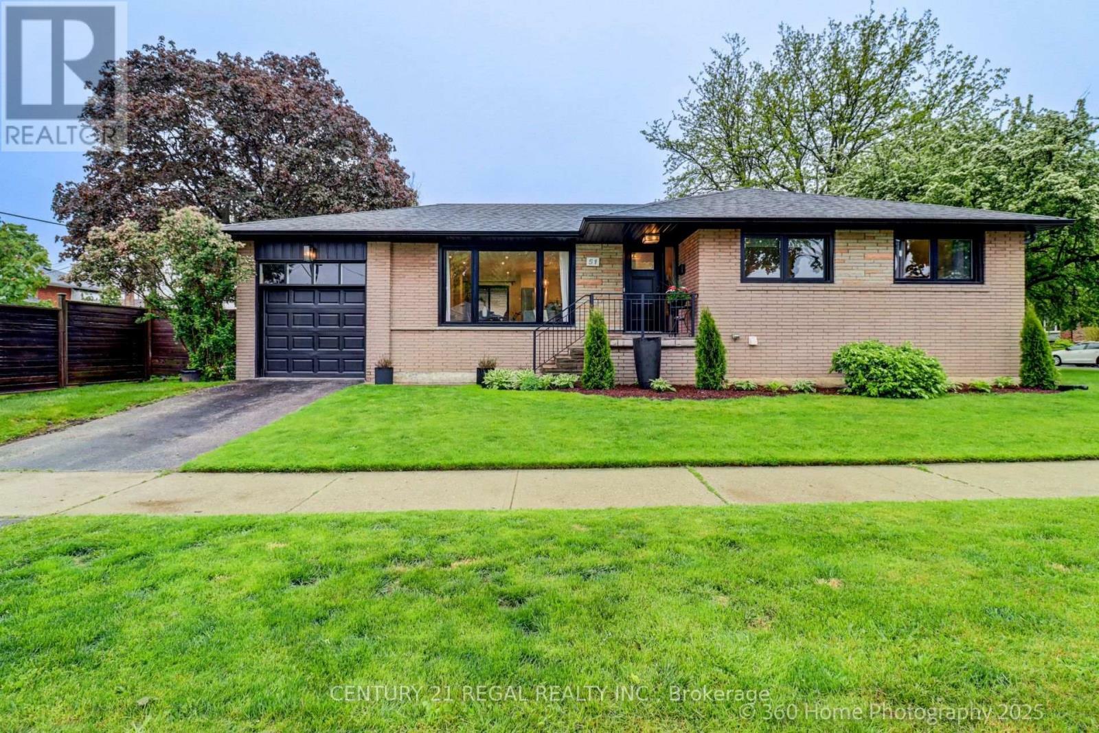 Property Photo: 51 Sabrina Drive ON M9R 2J7